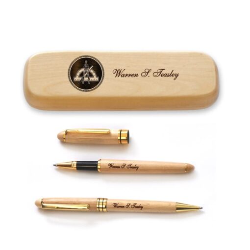 Personalized Pen Sets for Architect Mp-architect