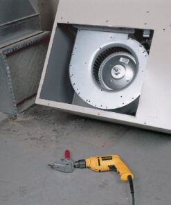 Malco TS1 Turbo Shear 20 Gauge Capacity Sheet Metal Cutting Attachment 17 51Zg7lnyqNL