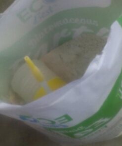 HARRIS Diatomaceous Earth Food Grade, 10lb with Powder Duster Included in The Bag 30 51ZhADEKZOL