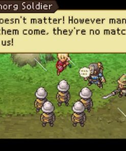 Radiant Historia - Nintendo DS 28 51ZhAYB6oyL