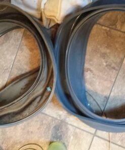 Whirlpool 8182119 Washer Front Seal 9 51ZjRrhlpL