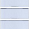 Blank Checks Paper Stock-Checks 3 On A Page-100 Per Pack (Blue Diamond) Blue Diamond 14 51Zk0QK6IlL