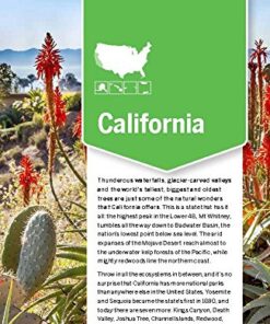 Lonely Planet USA's National Parks 30 51ZmJCKS7FL