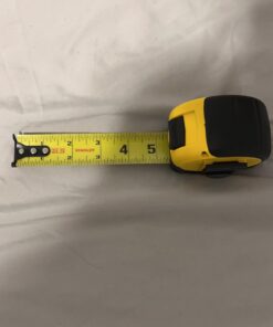 STANLEY FATMAX Tape Measure, 25-Foot (33-725) 22 51ZmQsyed0L