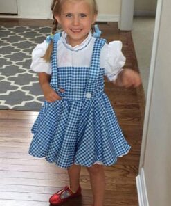 Alternative view of The Wizard of Oz