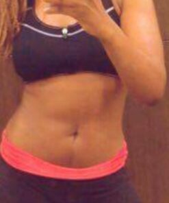 Lady Slim Fajas Colombianas Reductoras Y Moldeadoras para Mujer Underbust Latex Waist Trainer Hourglass Body Shaper for Women Blue Medium 35 51Zmx8GfBaL