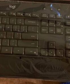 Logitech MK545 Advanced Wireless Keyboard and Mouse Combo 43 51ZnGj0Mj9L