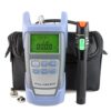 Fiber Optic Cable Tester FC SC & 2.5mm 30mV Visual Fault Locator with Sc,Fc Connector and Shoulder Toolkit 10 51Zo3brDRgL