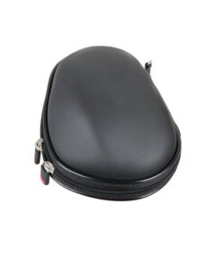 Hard Travel Case for Logitech MX Master / Master 2S Wireless Mouse by hermitshell Black 33 51ZpEic5UeL