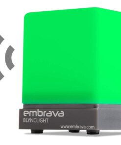 Blynclight Plus - busy light for the office (with ringer) 7 51ZpTnpE9ML