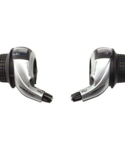 Tourney Shimano Shift Lever SL-RS45 3x7 Speed 10 51ZrBEg36TL