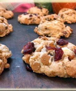 The New England Orchard Cookbook: Harvesting Dishes & Desserts from the Region's Bounty 12 51ZrSKow0sL