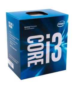 Intel Core i3-7100 7th Gen Core Desktop Processor 3M Cache,3.90 GHz (BX80677I37100) 8 51ZrnSyawaL