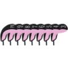 Stealth Women's Hybrid Golf Club Head Cover Set of 8 Pink 52 51ZsluGcjuL