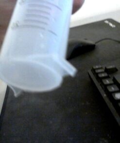 Brewer's Elite Hydrometer & Plastic Test Jar - for Home Brew Beer, Wine, Mead and Kombucha - Deluxe Triple Scale Set, Hardcase and Cloth - Specific Gravity ABV Tester Hydrometer & Plastic Test Jar Kit 51 51Zt2Up6wVL