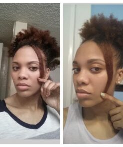 The Mane Choice MANETABOLISM Plus Healthy Hair Growth Vitamins - Complete Nutrition Supplements for Longer, Thicker and Healthier Hair (60 Capsules) 37 51ZuaHDmmzL