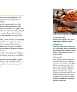 Cooking with Spices: 100 Recipes for Blends, Marinades, and Sauces from Around the World Paperback 11 51ZvUIRZnmL