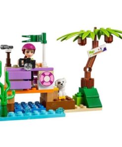 LEGO Friends 41099 Heartlake Skate Park Building Kit 8 51ZwJpUHZNL