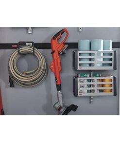 Rubbermaid 1784460 FastTrack Power Tool Hook 11 51ZzNBL1bdL