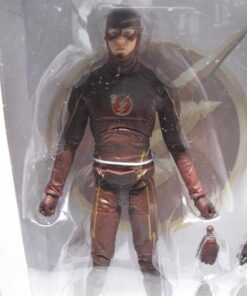 DC Collectibles The Flash Action Figure 19 51a30ibA aL