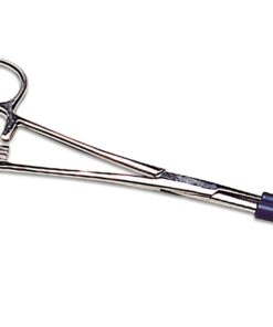 Stemostat, 7-1/2 Inches