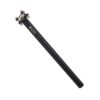 Origin8 Pro-Fit Alloy Seat Post Black 25.4 x 400mm