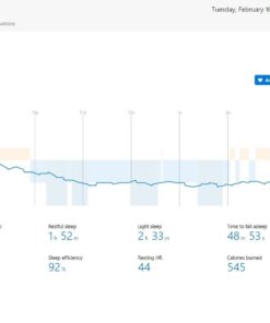 Microsoft Band 2 - Large 16 51a6vJwrJL