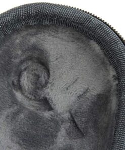 Hermitshell Hard Storage Carrying Case Bag Fits Apple Magic Mouse (I and II 2nd Gen) Black Nylon 19 51a7RhzSPCL