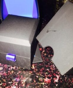 Amazon Essentials Plated Sterling Silver Cubic Zirconia Stud Earrings (Round & Princess) White/Platinum 6.5 mm Round Cut 36 51a8J7nAGXL