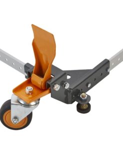 PortaMate Heavy Duty Universal Mobile Base Bora PM-2500. A Tough, Fully Adjustable Mobile Base for Mobilizing Large Tools, Machines and Other Applications 36 51a8rqbgMrL