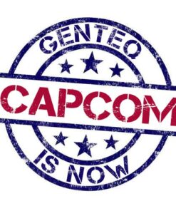 Genteq C3355R Capacitor Dual Run Round 35/5 UF MFD 370V VAC 97F9834 (Replace Old GE# Z97F9834) 35 and 5 MFD at 370V 25 51aAmBaBATL