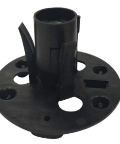 Himalayan Glow SPT-2 Original Replacement Electric Cord with (ETL Certified) Dimmer Switch 15 51aBnDMH4fL