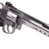 Crosman CRVL357S SR357 Full Metal CO2-Powered 6- Shot BB Revolver Air Pistol 6 51aCpr70sZL
