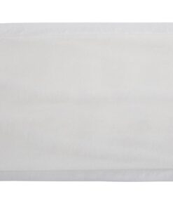 Medline Skinfold Dry Sheet, Skin Moisture Management, Soft, Non-Chafing, Pre-Cut & Ready to Use, 6" x 14" (10 Count) 13 51aDJrCNnL