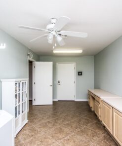 MAS Table Top Pro (1-Gallon Kit) | Crystal Clear Casting for DIY Arts and Crafts Projects | 2-Part Resin and Hardener Epoxy Kit | for Countertops, Wood Tables, Tabletops, Bar Tops, and More 1 Gallon 44 51aDhFf0xL