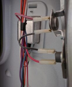 3977394 Dryer Thermal Fuse Kit REPAIR PART FOR WHIRLPOOL, AMANA, MAYTAG, KENMORE AND MORE 8 51aDqib6nhL