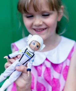 Lottie Pony Pals Doll with Horse | Horse Gifts for Girls | Horse Toys for Girls & Boys Single 20 51aEni8aBHL