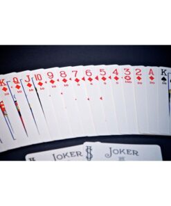 Bicycle Playing Card Games Canasta Games 10 51aF1oIW4L