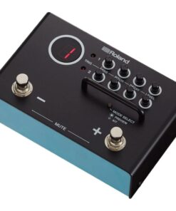 Roland TM-1 Dual Input Trigger Module with WAV Manager Application (TM-1) 12 51aGMG6vkzL