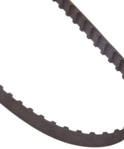 Gates 210L050 PowerGrip Timing Belt, Light, 3/8" Pitch, 1/2" Width, 56 Teeth, 21" Pitch Length