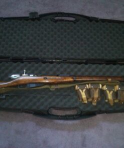 Flambeau Outdoors Safe Shot Contour Case Double Gun Standard 30 51aJ26 PpL