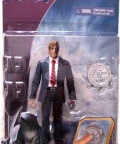 Batman The Dark Knight Coin Blast Two-face