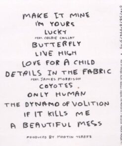 Alternative view of We Sing. We Dance. We Steal Things. We Sing. We Dance. We Steal Things. [Explicit]