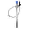 TERA PUMP Battery Operated Liquid Transfer Two (2) AA Pump with Buzzer Warning to Prevent Spills (No Batteries Included) 15 51aQdJ4HseL