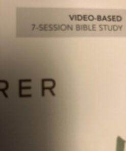 The Armor of God - Bible Study Book 38 51aRWeVCvL