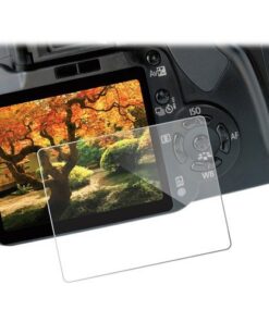 VELLO LCD Screen Protector Ultra for Nikon D800 Digital Camera