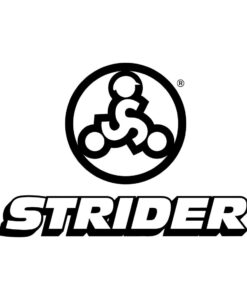 Strider - XL Padded Seat for Size and Comfort Customization, Black 16 51aRvsi4bgL