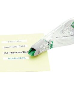 Tombow 68721 MONO Hybrid Correction Tape, 10-Pack. Easy To Use Applicator for Instant Corrections 22 51aWEf9d6DS