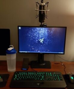 Samson SP01 Spider Microphone Shockmount,USB 30 51aa8cRHnML