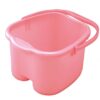 Inomata Pink Foot Detox Massage Spa Bucket #0036 23 51abYuaajdL